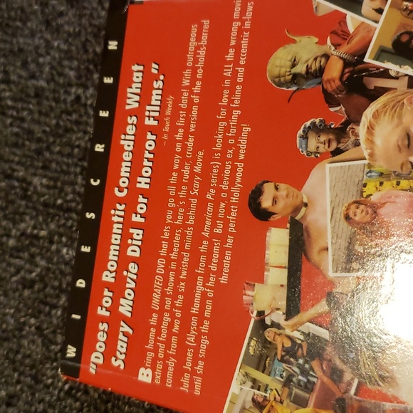 Multiple DVD's - Picture 8 of 16